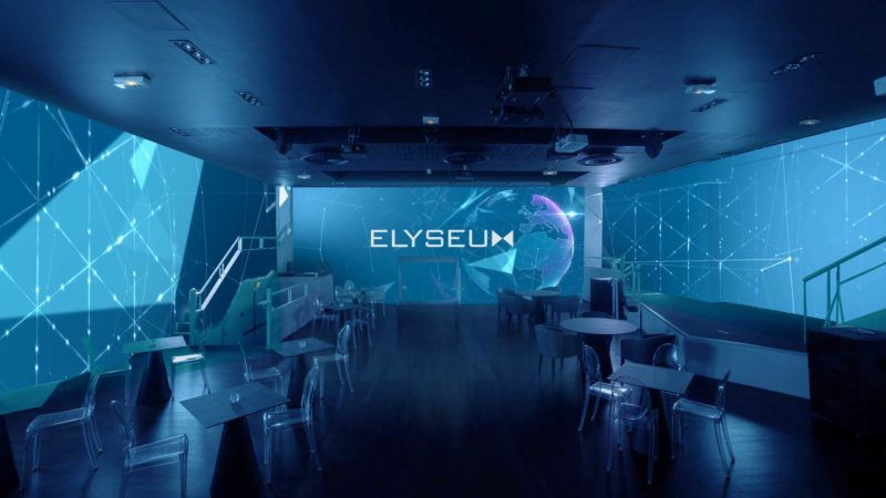 Architecture Elyseum