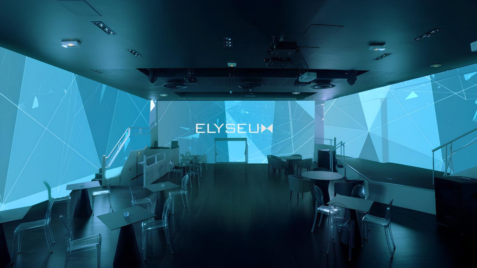 Régie technique Elyseum