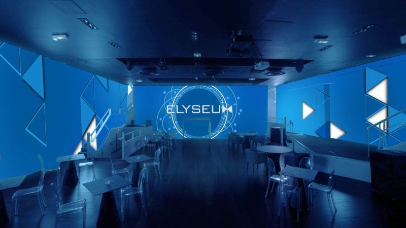 Situation & image Elyseum