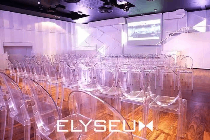 Réceptions Professionnelles