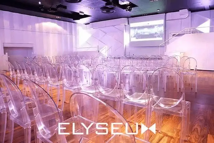 Réceptions Professionnelles