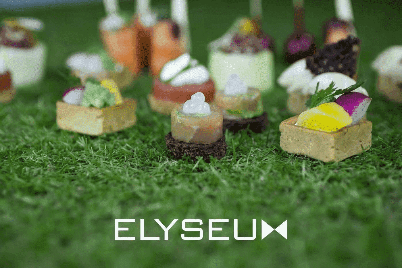 Réceptions Privées